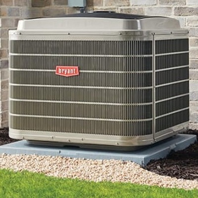 PACIFIC MECHANICAL Updated August 2024 1120 Sequoia St, Klamath