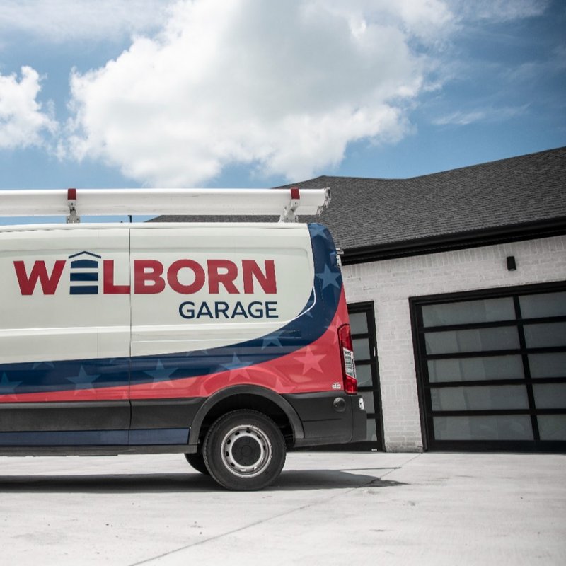 WELBORN GARAGE DOOR REPAIR Updated June 2024 22 Photos & 144 Reviews 1920 Hutton Ct
