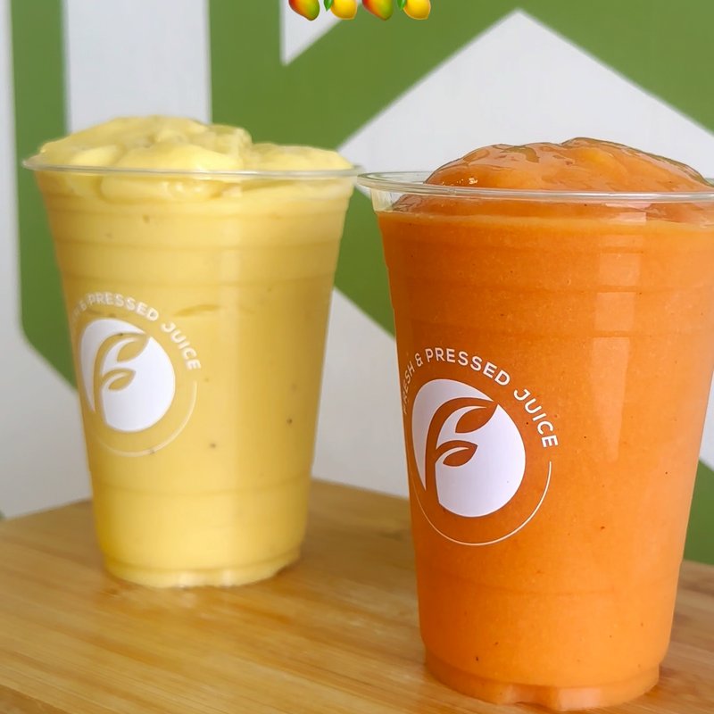 FRESH AND PRESSED JUICE Updated September 2024 32 Photos 3622