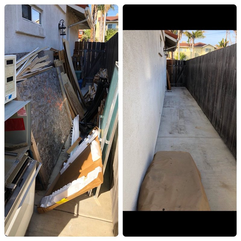 2 MEXICANS JUNK REMOVAL - Updated February 2026 - 131 Photos & 122