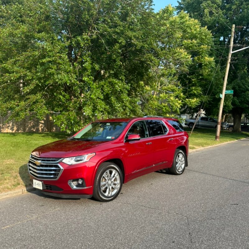 495 LIMO Updated May 2024 104 Long St, Port Jefferson Station, New