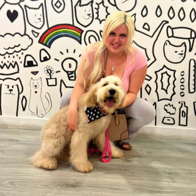 PUPPY LOVE GROOMING Updated March 2024 133 Photos & 21 Reviews 227 E 2nd St, Los Angeles