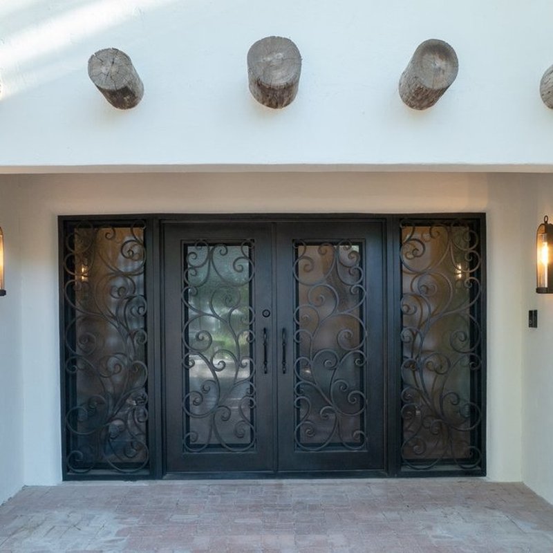 IRON DOORS ARIZONA 48 Reviews & 149 Photos 2301 W Indian School Rd
