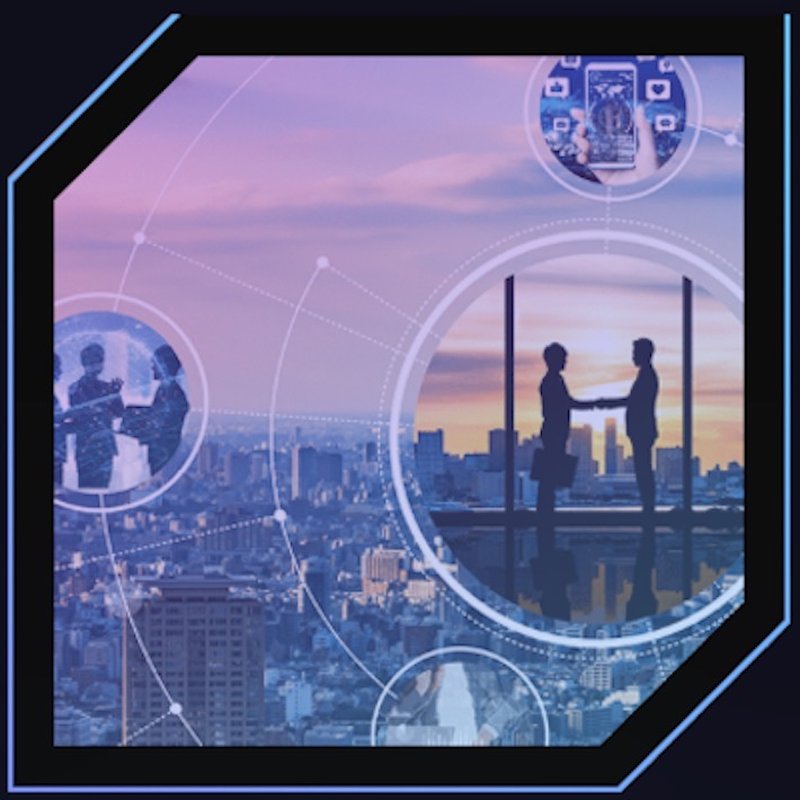 STRAUGHN COMMUNICATIONS Updated September 2024 18 Photos & 29