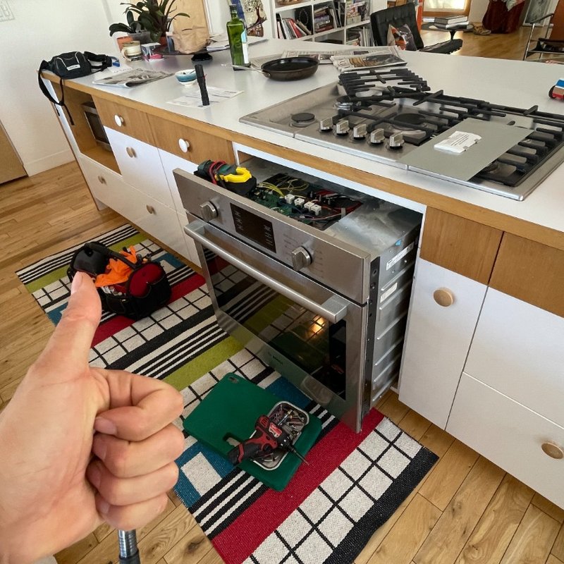 A+ APPLIANCE REPAIR AND MAINTENANCE Updated October 2024 61 Photos