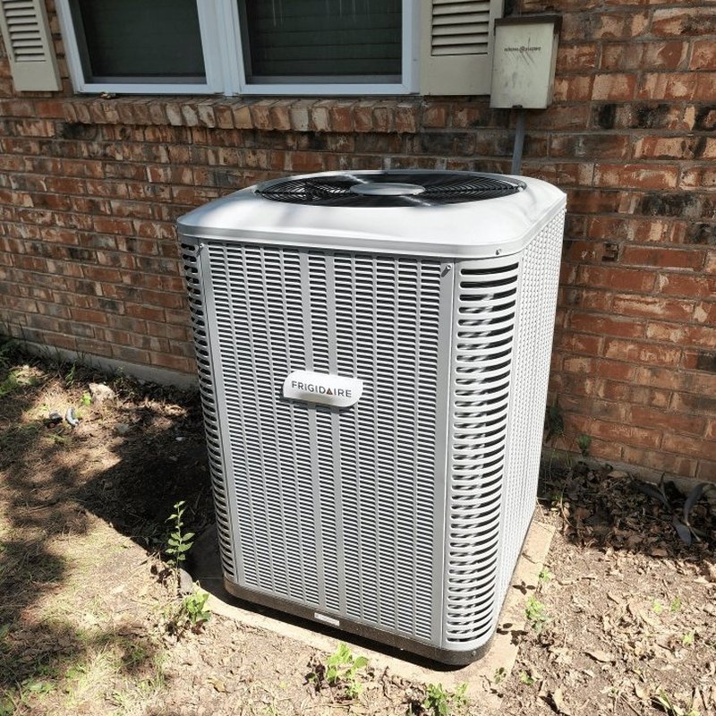 TRIPLE A HVAC 36 Photos Temple, Texas Heating & Air Conditioning