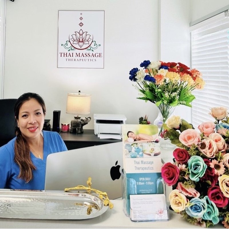 THAI MASSAGE THERAPEUTICS HONOLULU Updated October 2024 35 Photos