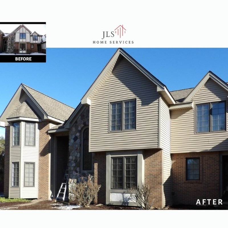 JLS HOME SERVICES Updated July 2024 148 Photos Newark, New York