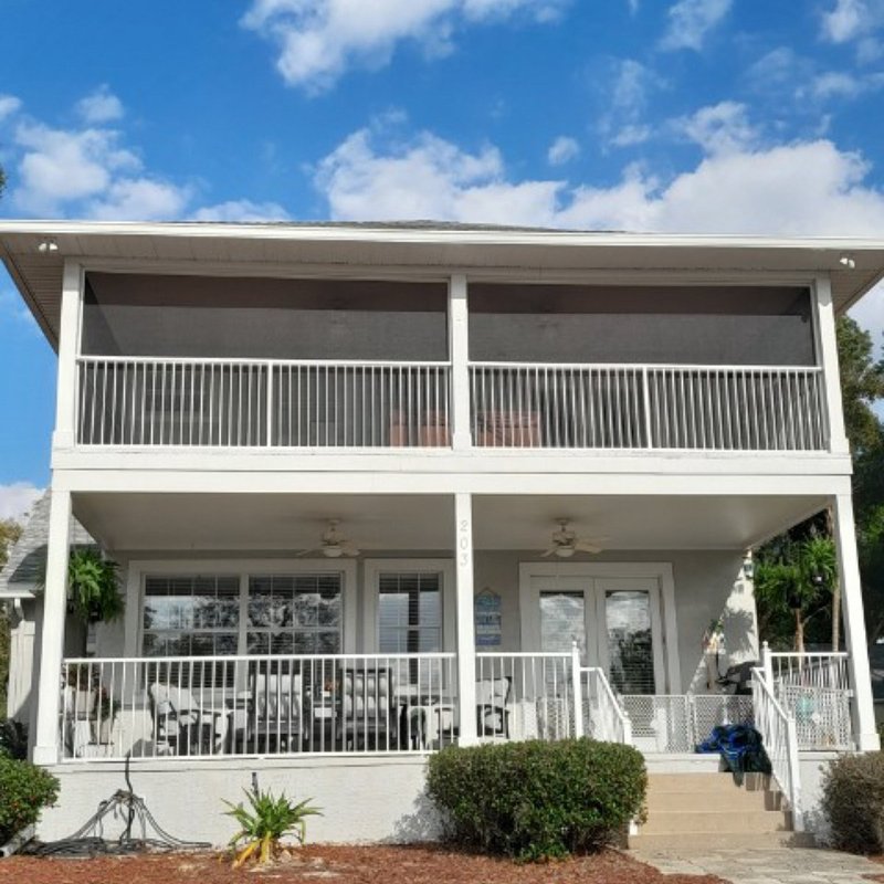 RANGER SCREEN AND PATIO Updated July 2024 23 Photos 12807 Austin