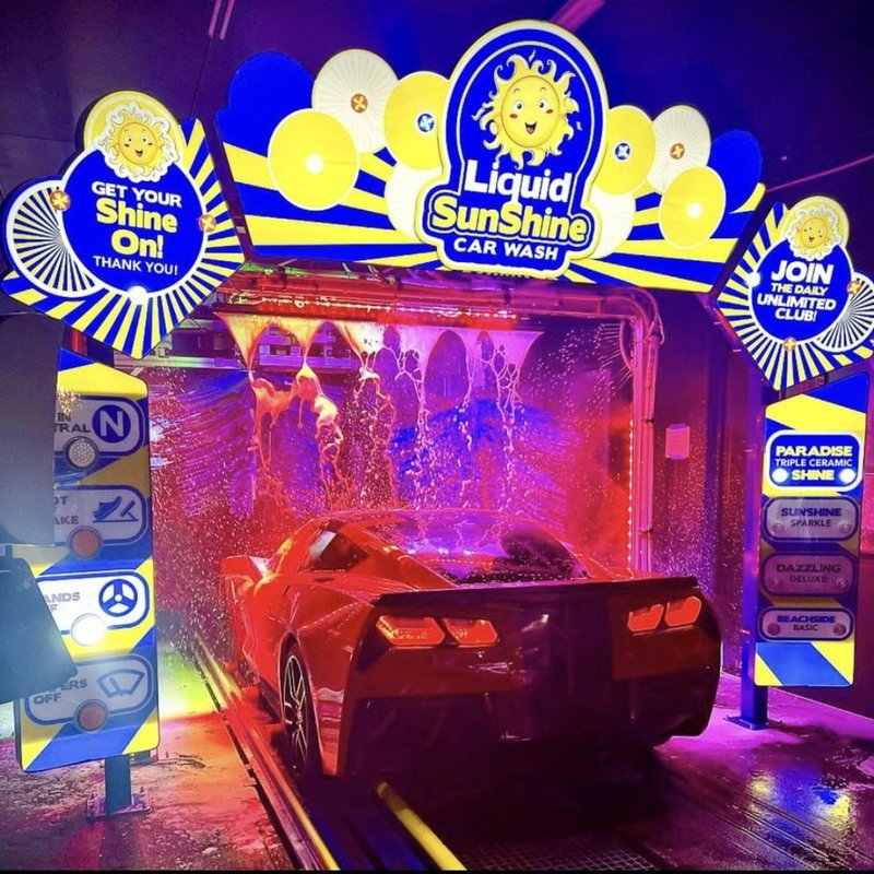 LIQUID SUNSHINE 14 Photos 4132 Southside Blvd, Jacksonville