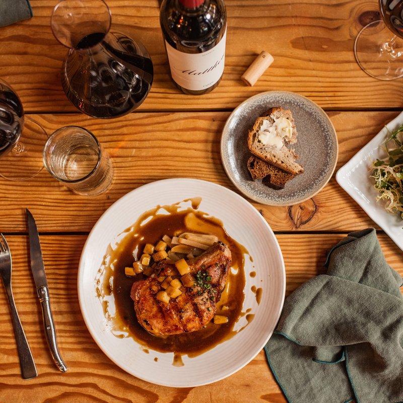 Join us for Taste of Washington March 2021!