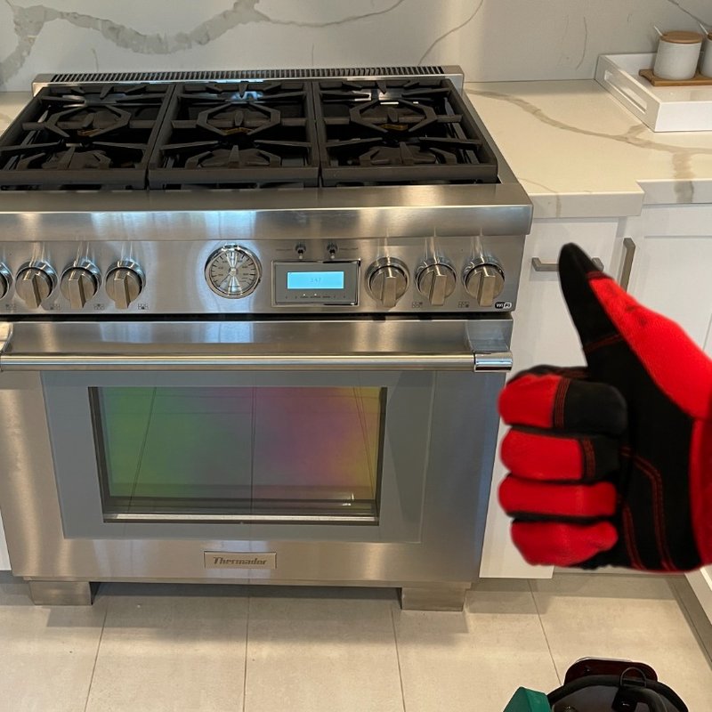 A+ APPLIANCE REPAIR AND MAINTENANCE 149 Photos 2888 Windsor Dr