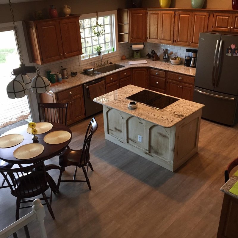 BULL WEST DESIGN Updated August 2024 Request Consultation 10