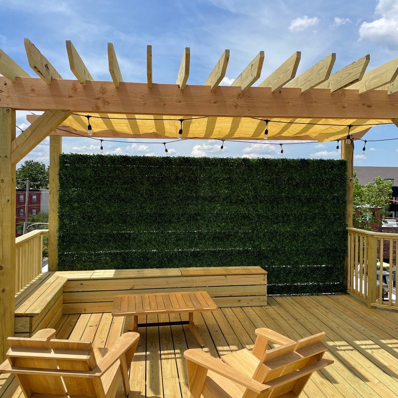 THE ROOF DOCTOR Updated September 2024 11 Photos 2315 A Sansom St