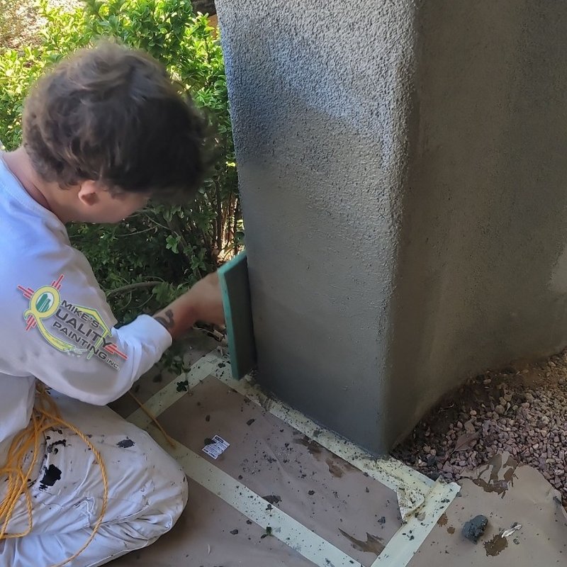 MIKE’S QUALITY PAINTING Updated June 2024 31 Photos & 33 Reviews