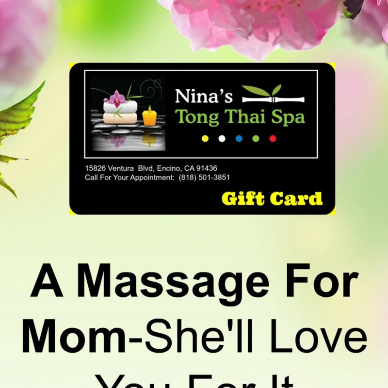 NINA’S TONG THAI SPA Updated October 2024 136 Photos & 200 Reviews