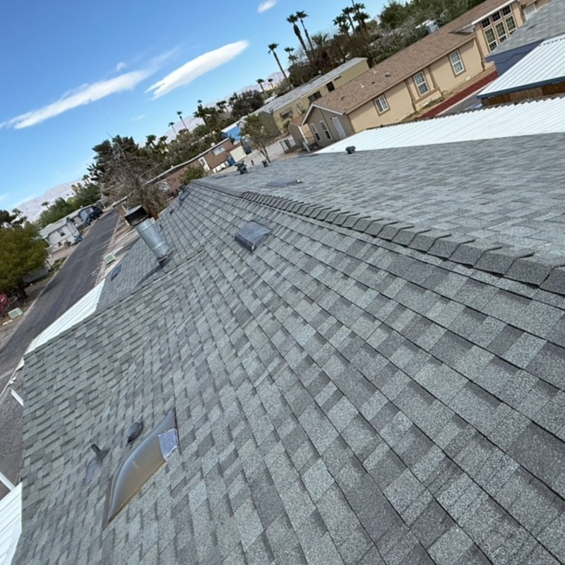 ED’S ROOFING SERVICES - Updated September 2025 - 21 Photos - Las Vegas ...