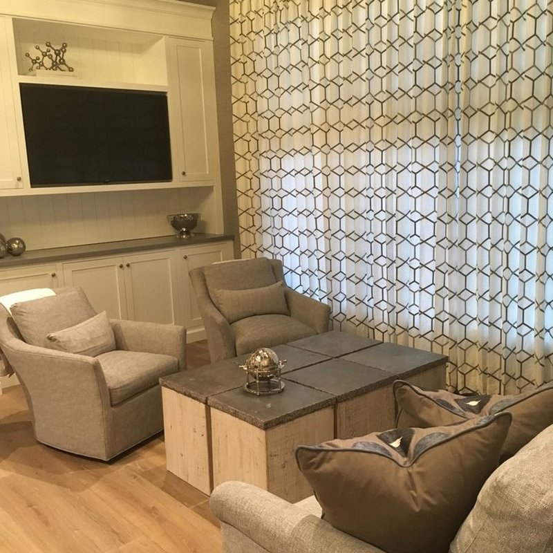 DECOR WINDOW FASHIONS & UPHOLSTERY Updated September 2024 Request