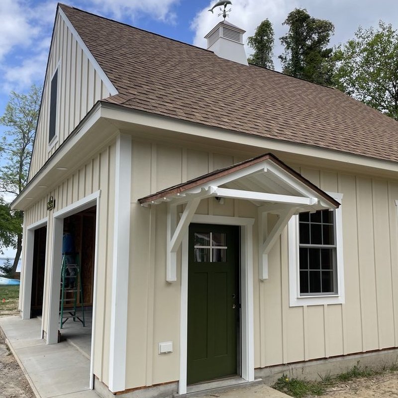 B V TEAGARDEN & SON CONSTRUCTION Updated August 2024 41 Photos