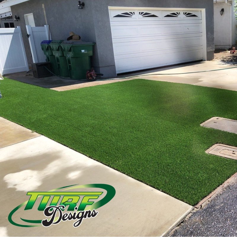 TURF DESIGNS Updated October 2024 22 Photos 2706 N Silverbell Rd