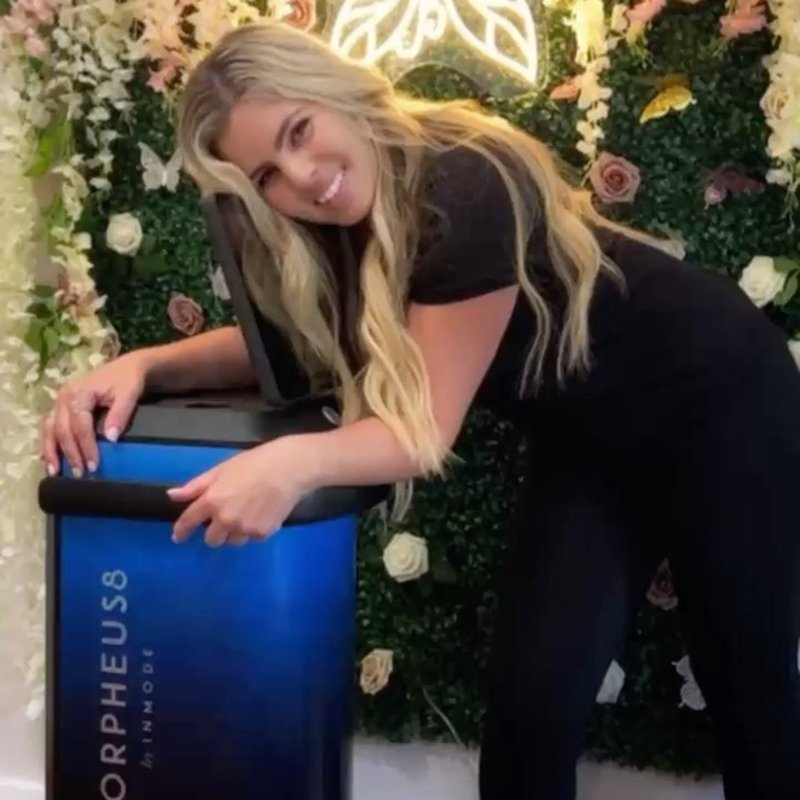 BUTTERFLY AESTHETICS 19 Photos 251 Richmond Hill Rd, Staten Island