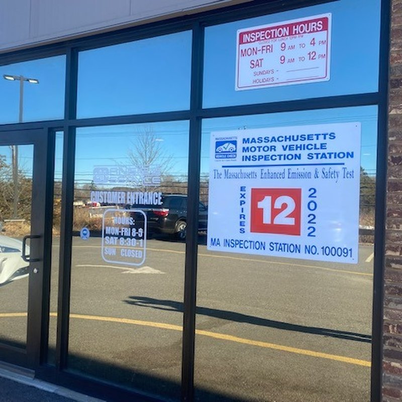 ANGIE’S SERVICE Updated August 2024 19 Photos 101 Newburyport