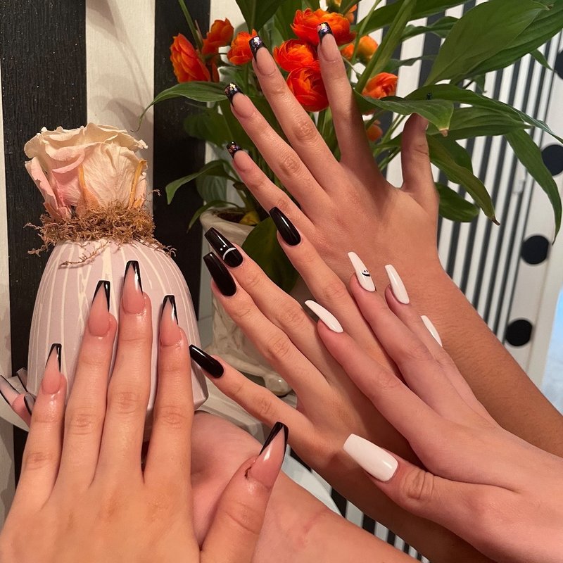 NAIL BARMOUNTAIN VIEW Updated August 2024 3209 Photos & 688