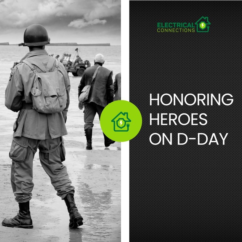 ELECTRICAL CONNECTIONS Updated July 2024 118 Photos & 72 Reviews 12 Meem Ave, Gaithersburg