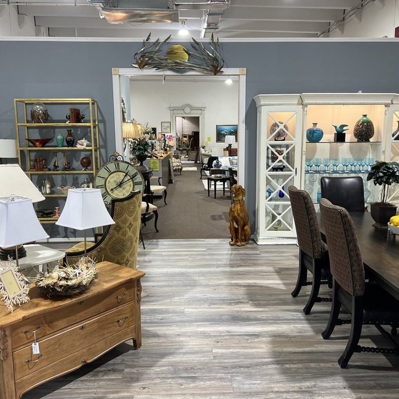 BEACHSIDE FURNISHINGS Updated August 2024 63 Photos 4350 US Hwy 1