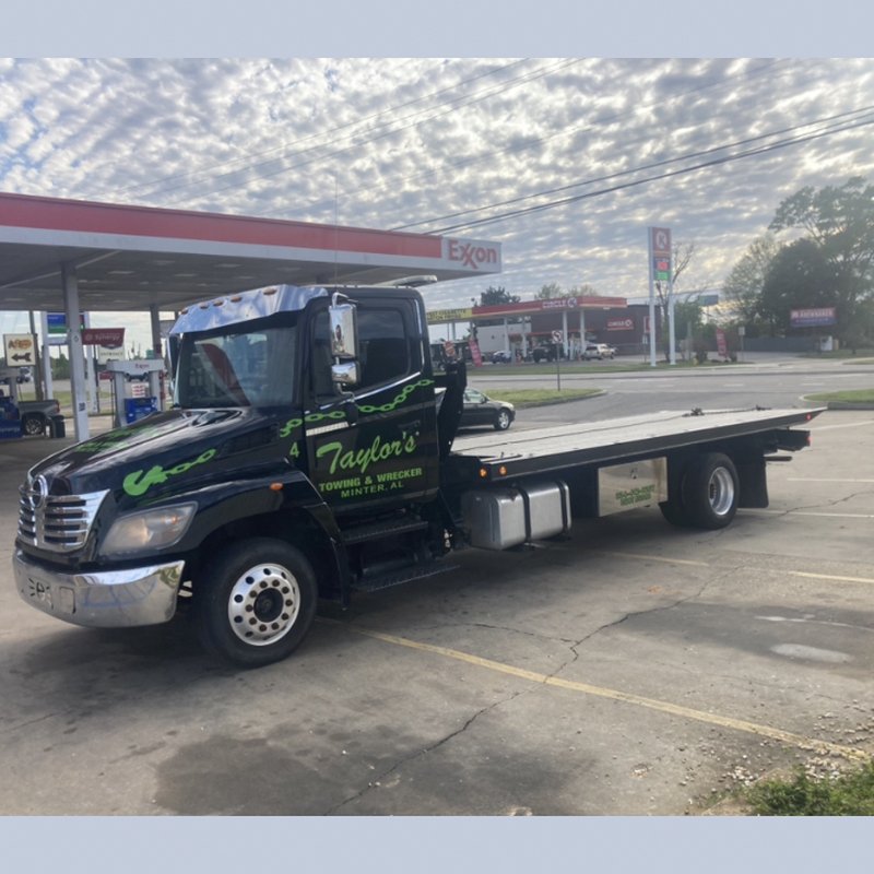 TAYLORS TOWING AND WRECKER Updated September 2024 24 Photos 18016