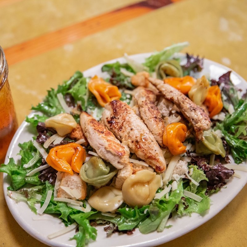 FIVE LOAVES CAFE Updated April 2024 737 Photos & 692 Reviews 214