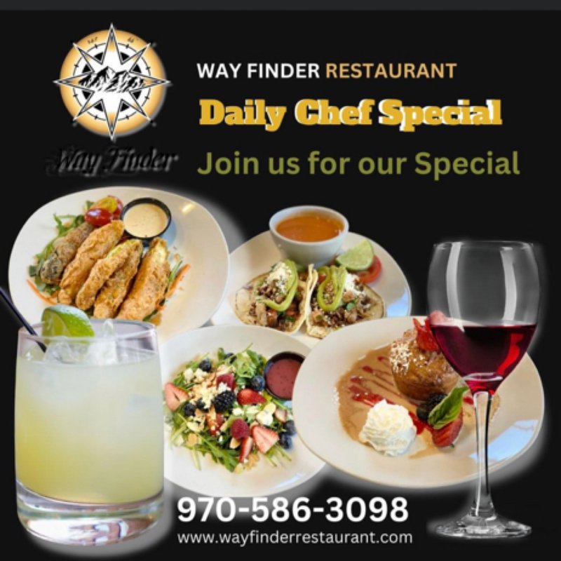 WAYFINDER Updated August 2024 278 Photos & 364 Reviews 900