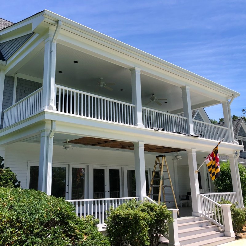 B V TEAGARDEN & SON CONSTRUCTION Updated August 2024 41 Photos