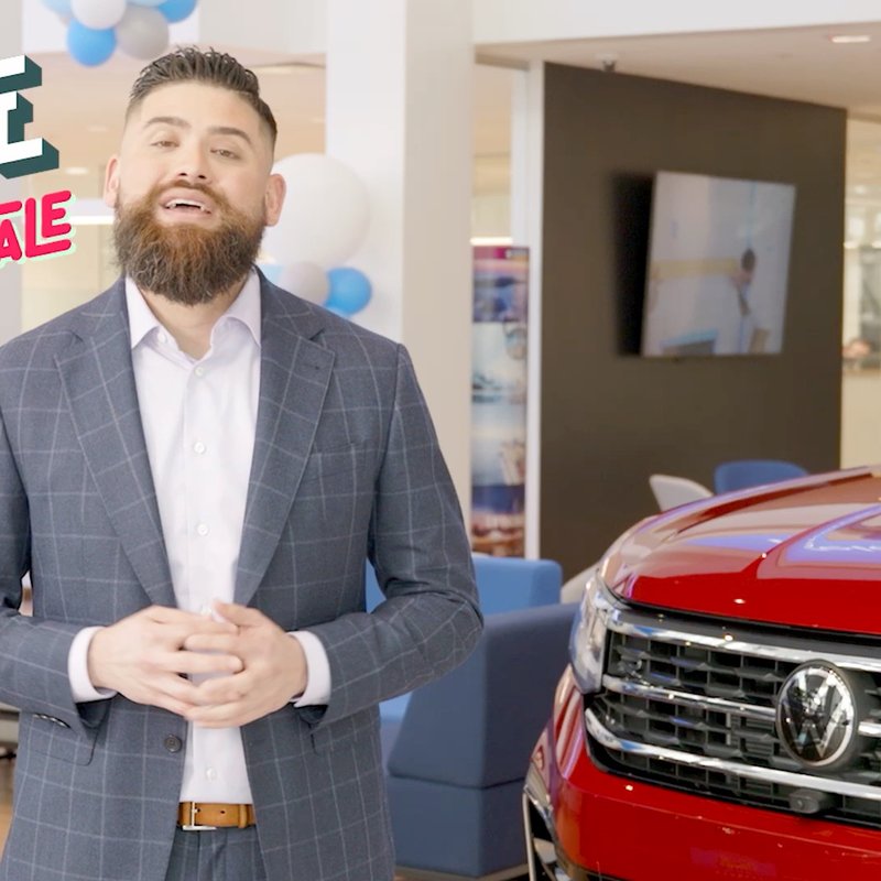 VOLKSWAGEN CYPRESS Updated July 2024 45 Photos & 109 Reviews