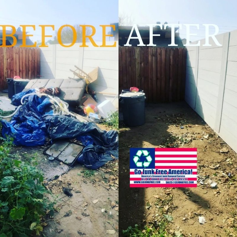 GO JUNK FREE AMERICA Updated July 2024 253 Photos & 321 Reviews