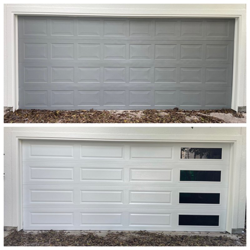 Ez Lift Garage Doors Dandk Organizer