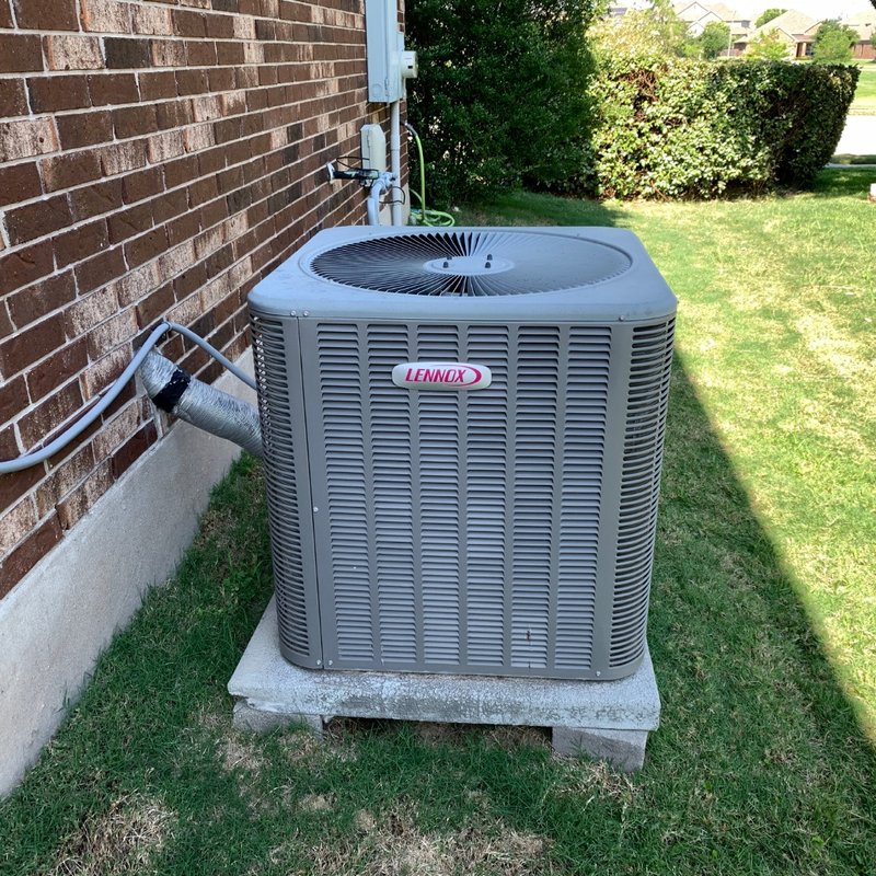 FUSE HVAC & APPLIANCE REPAIR AUSTIN 184 Photos 【12820 W Parmer Ln