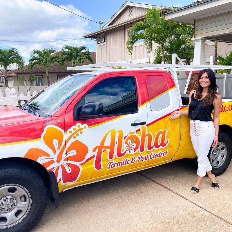 ALOHA TERMITE & PEST CONTROL Updated September 2024 54 Photos & 174 Reviews 4236