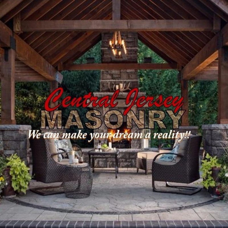 CENTRAL JERSEY MASONRY & CHIMNEY SWEEPS Updated October 2024 85