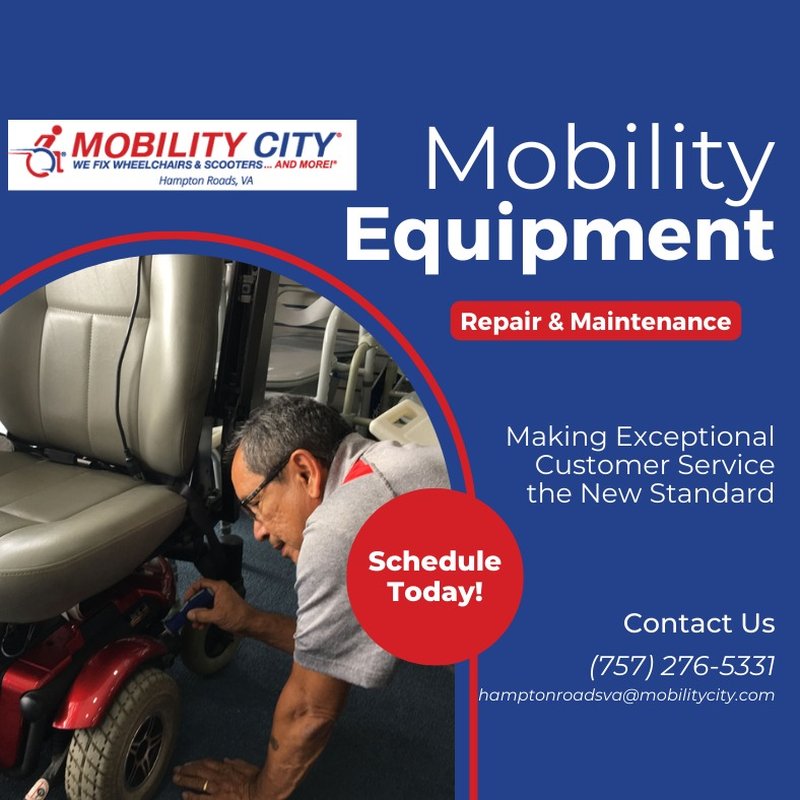 MOBILITY CITY 61 Photos 6163 E Virginia Beach Blvd, Norfolk