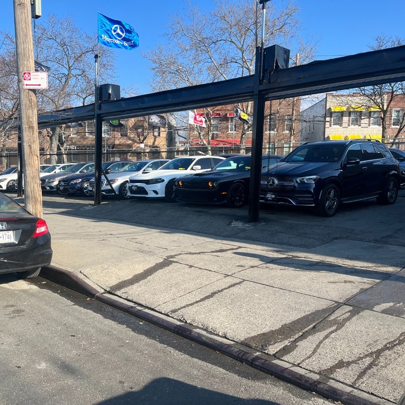 DREAM AUTO MALL 2942 Boston Rd, The Bronx, New York Used Car
