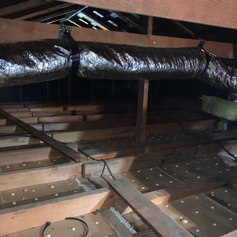 CHRIS’S INSULATION SERVICES 172 Photos & 24 Reviews Oakland