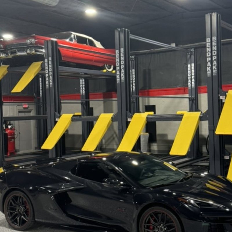 AUTO STORAGE OF DELRAY Updated August 2024 10 Photos 550