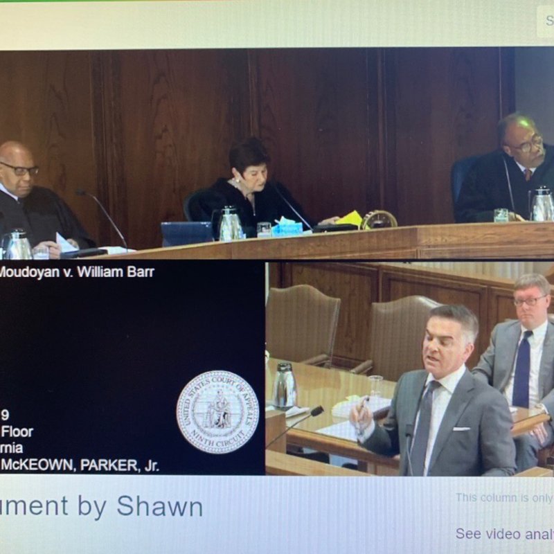 LAW OFFICES OF SHAWN S SEDAGHAT Updated September 2024 23 Photos