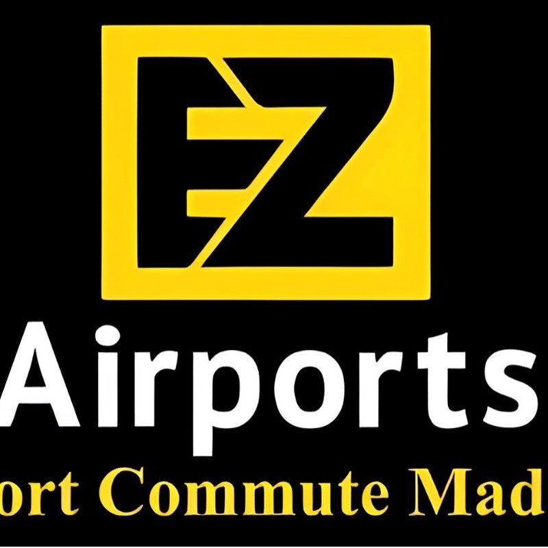 EZ AIRPORTS near Sacramento, California Airport Shuttles Phone
