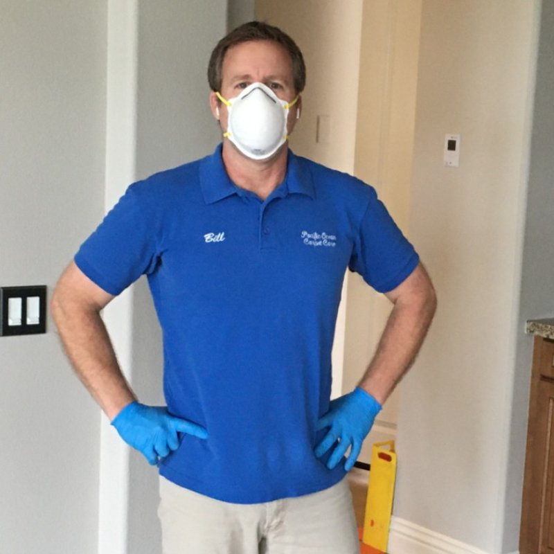 PACIFIC OCEAN CARPET & TILE CLEANING Updated September 2024 105