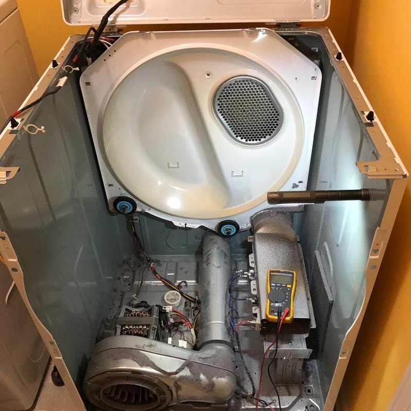 HELP APPLIANCE REPAIR Updated September 2024 83 Photos & 33 Reviews