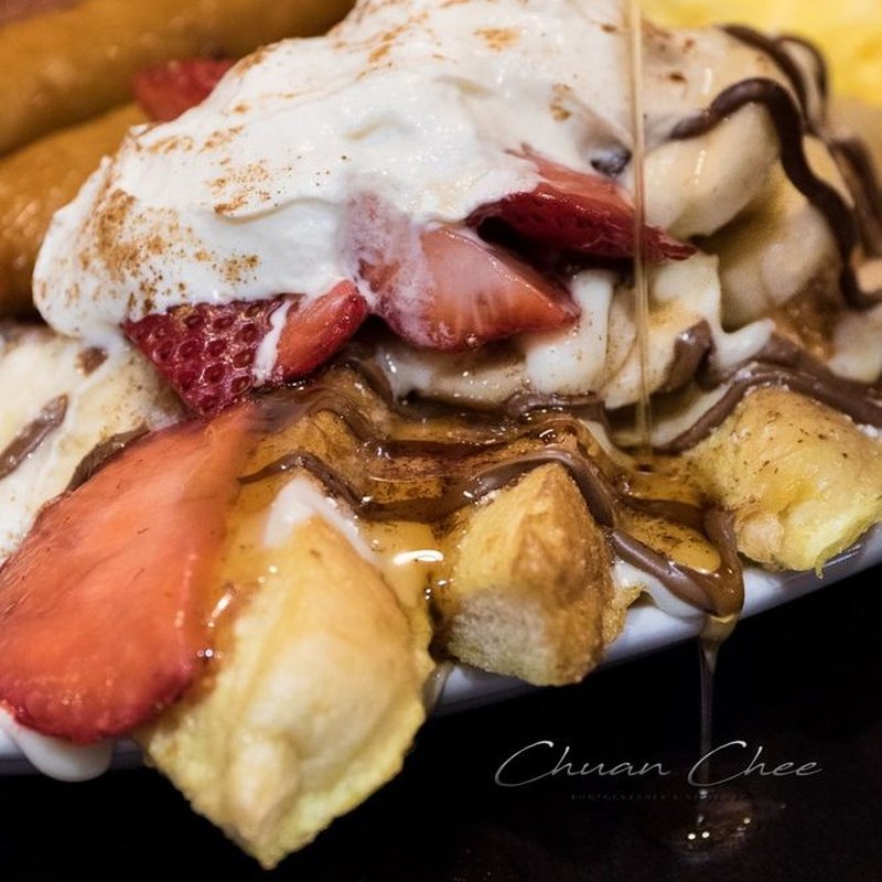 STACKED PANCAKE & BREAKFAST HOUSE Updated October 2024 200 Photos