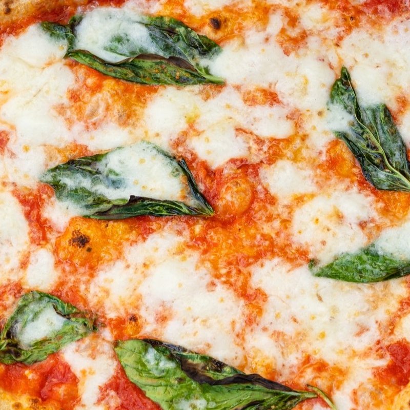 Yelp's Top Pizza Spots in the US