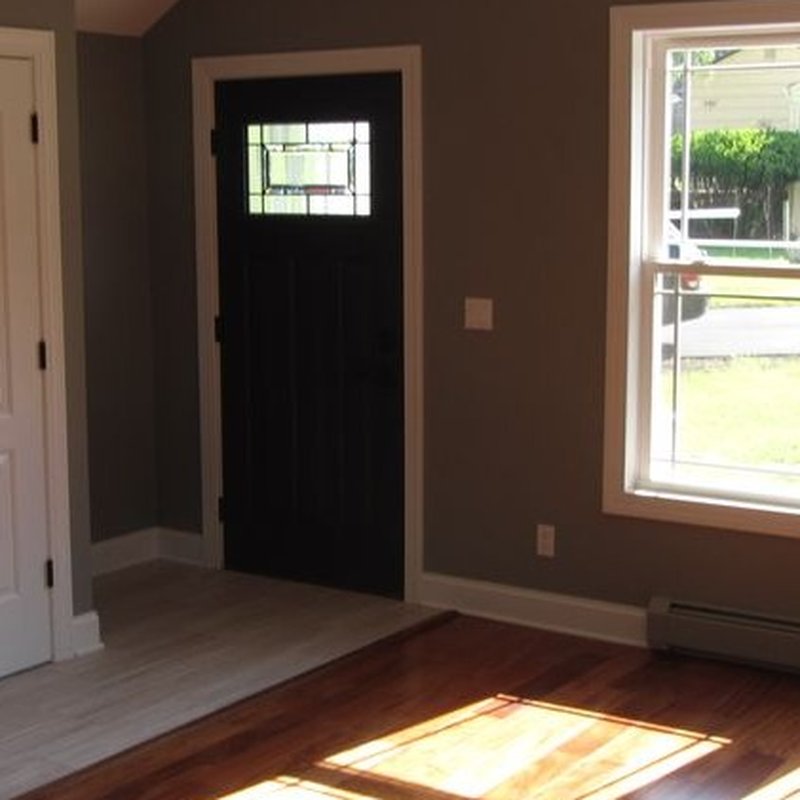 TOM D’S CONSTRUCTION SERVICE Updated August 2024 28 Photos 40